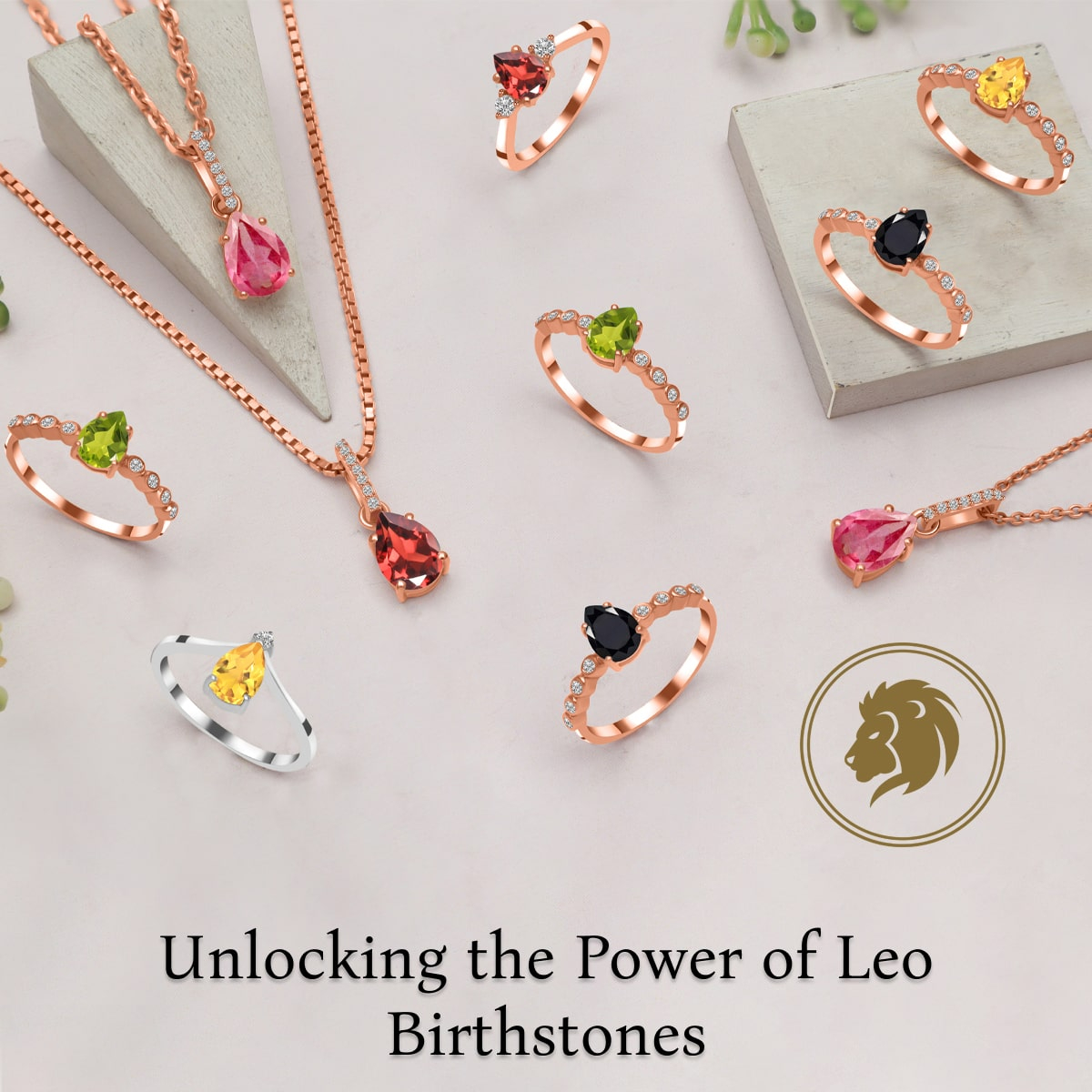 Leo Birthstones - Meaning, History, Benefits & How to Use Leo Stones - Best Crystals for Leo Leo Birthstones - Meaning, History, Benefits & How to Use Leo Stones - Best Crystals for Leo