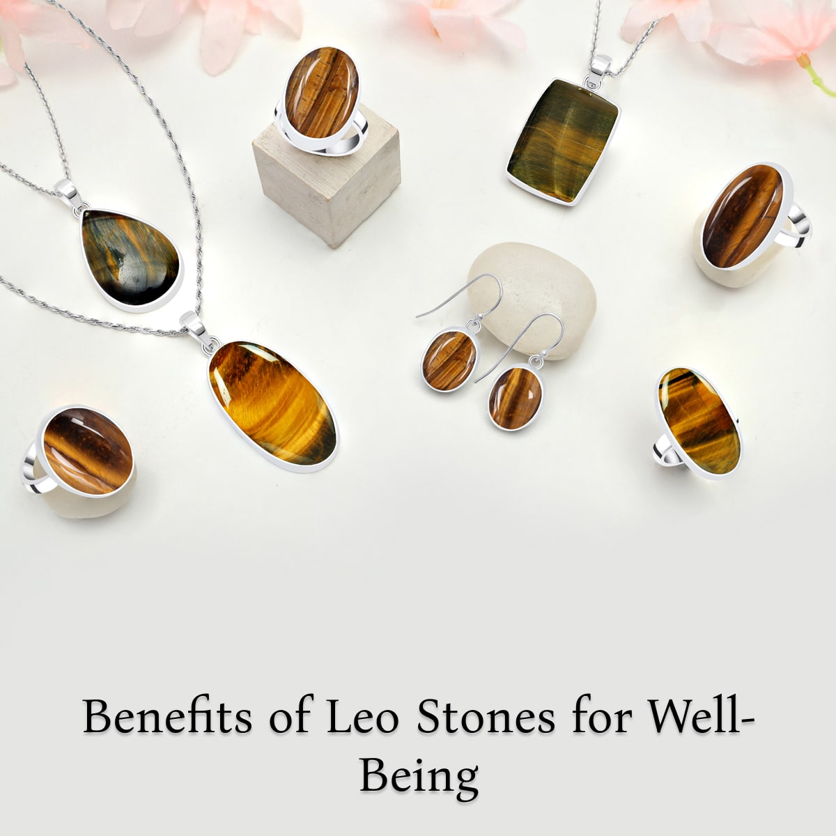 Uses and Benefits of Wearing Leo Birthstones Uses and Benefits of Wearing Leo Birthstones