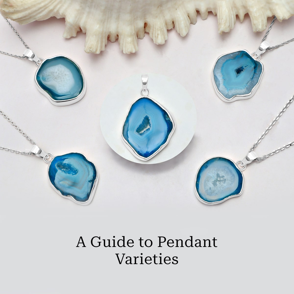 Types of Pendants Everything You Need to Know