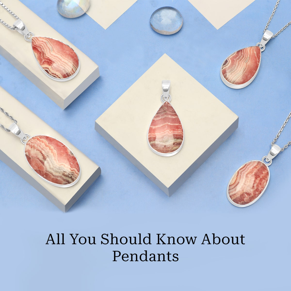 What Are Pendants