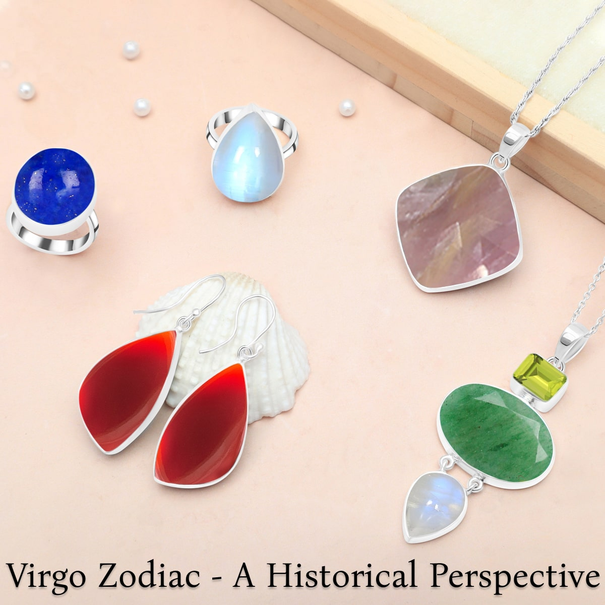 History of Virgo Zodiac Sign History of Virgo Zodiac Sign