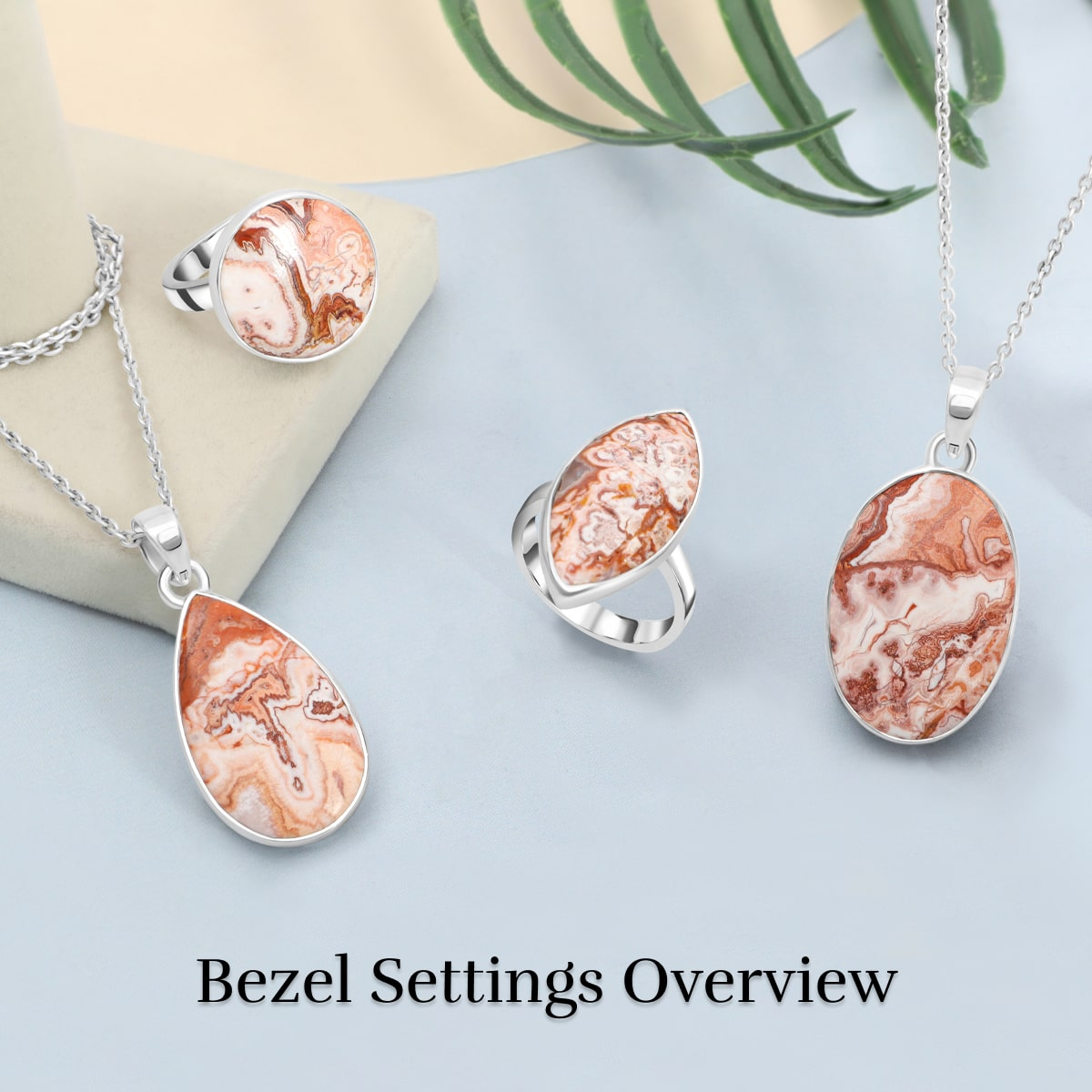 What Bezel Settings Is: Pros, Cons, History, and More What Bezel Settings Is Pros, Cons, History