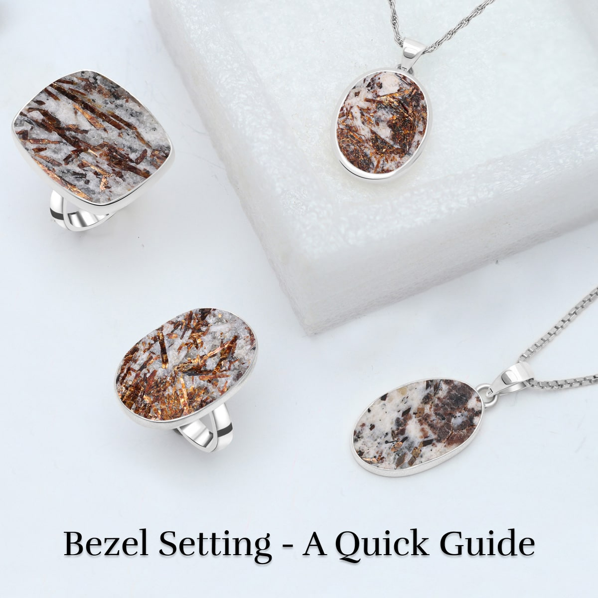 What is the Bezel Setting What is the Bezel Setting