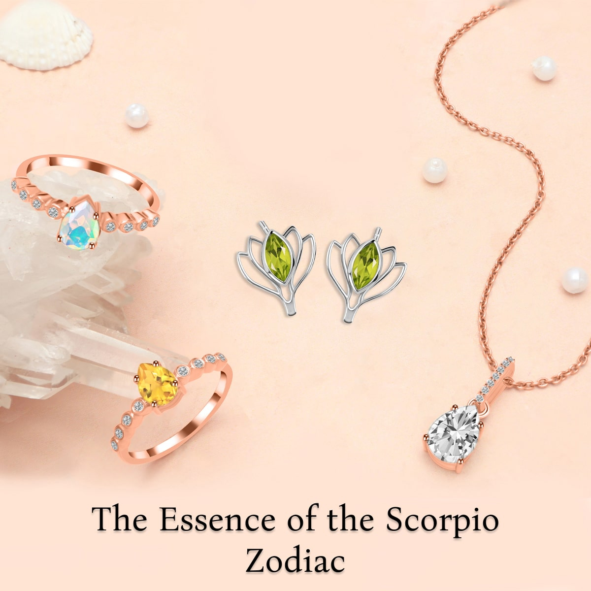 Meaning of Scorpio Zodiac Sign Meaning of Scorpio Zodiac Sign