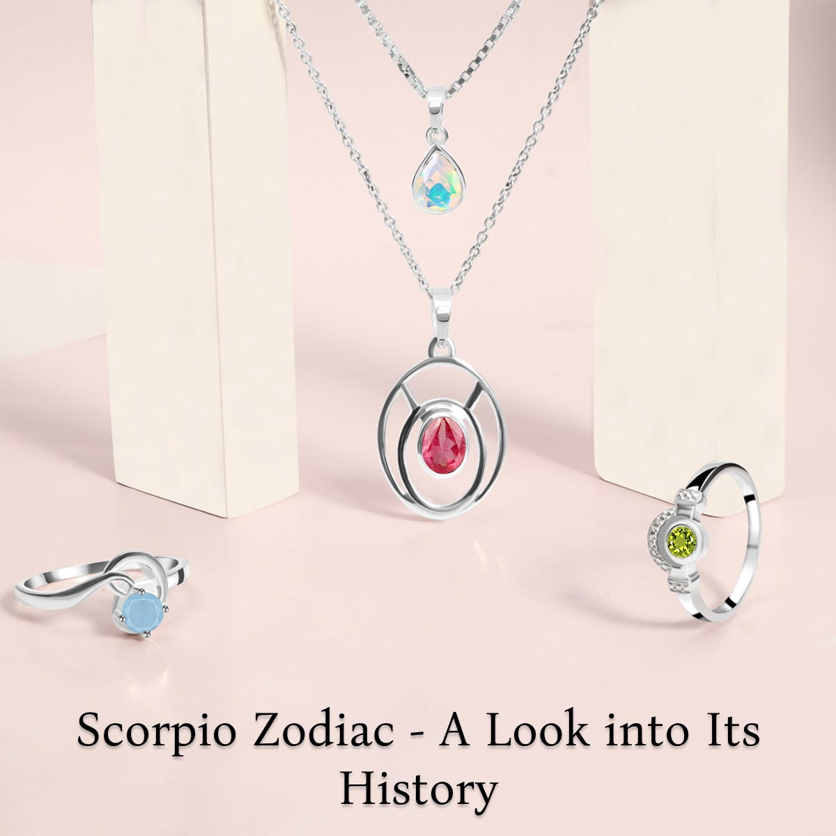 History of Scorpio Zodiac Sign History of Scorpio Zodiac Sign