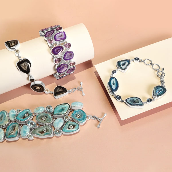 Agete jewelry sale