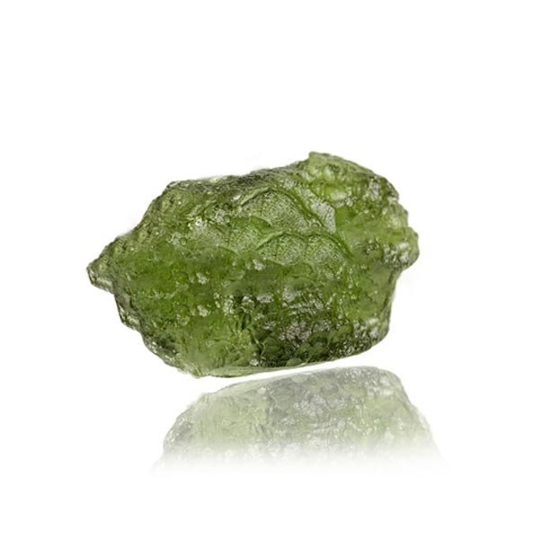 Moldavite Stone