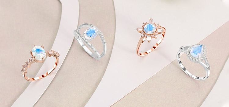  moonstone ring 