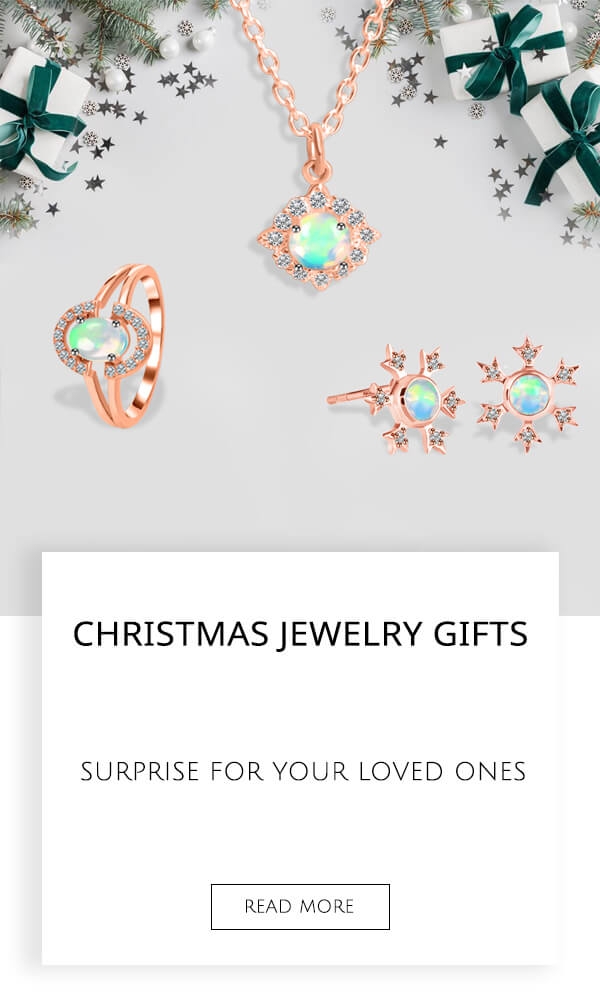 Christmas Jewelry Gifts