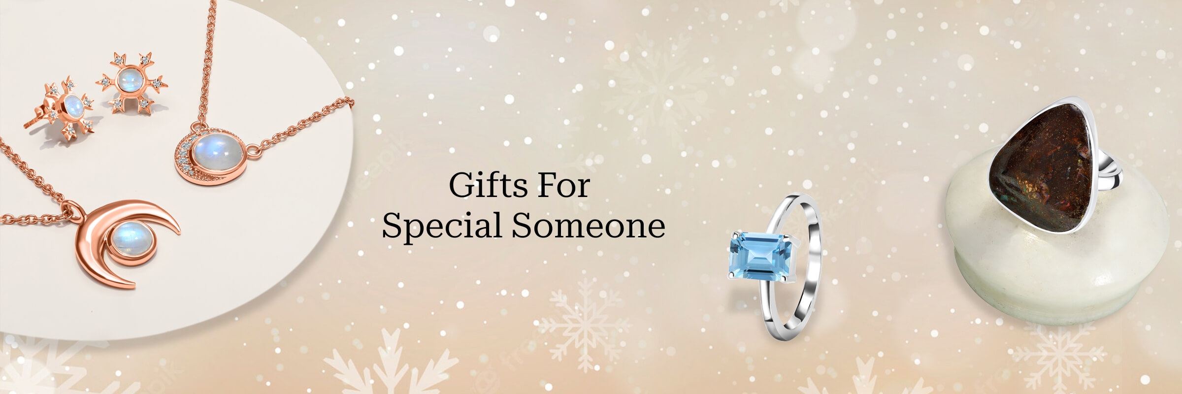 Trending Jewelry Gifts for Special Relationships