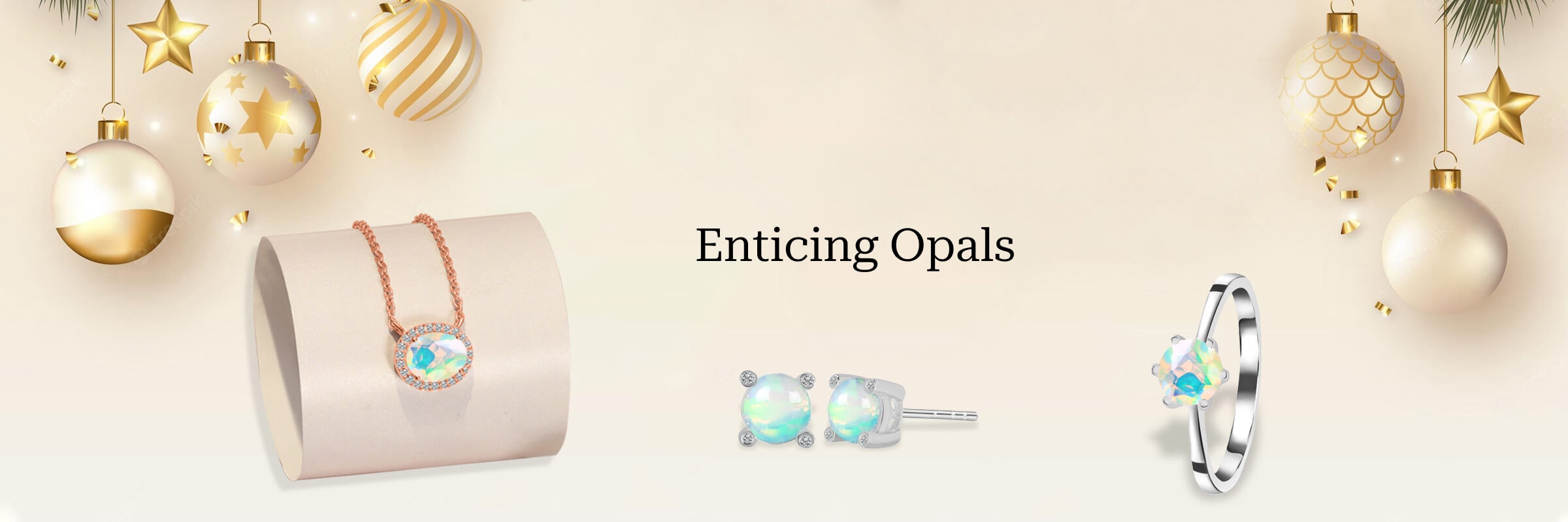 Opal Jewelry