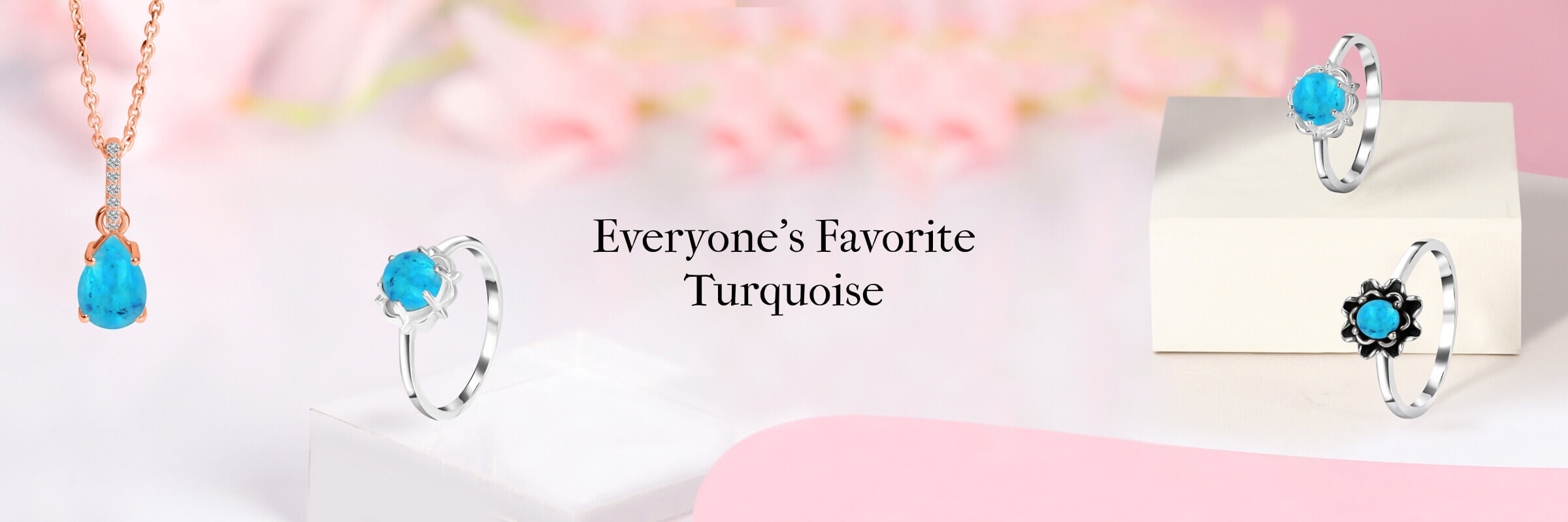 Turquoise Turquoise