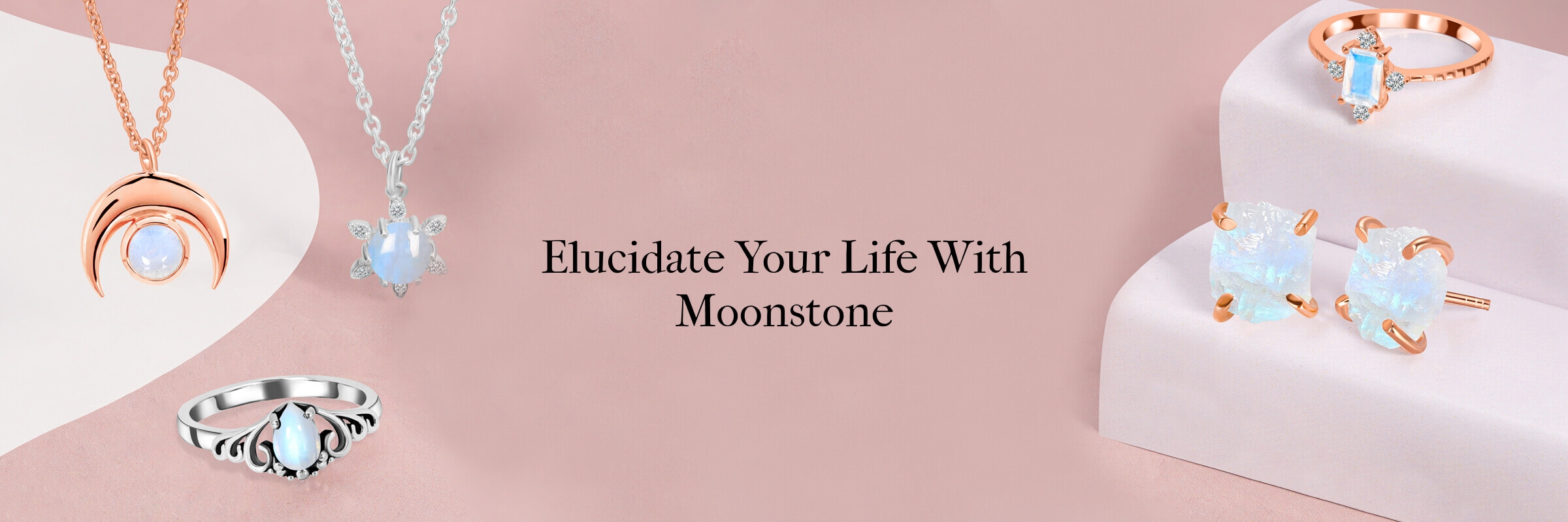 Healing energies of Moonstone