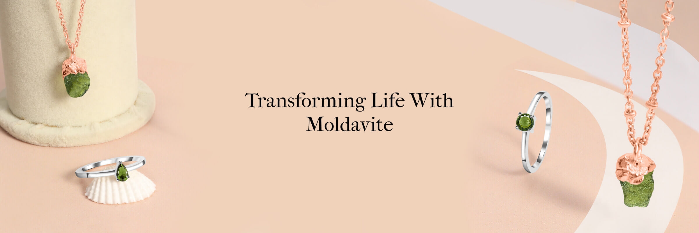Healing properties of Moldavite