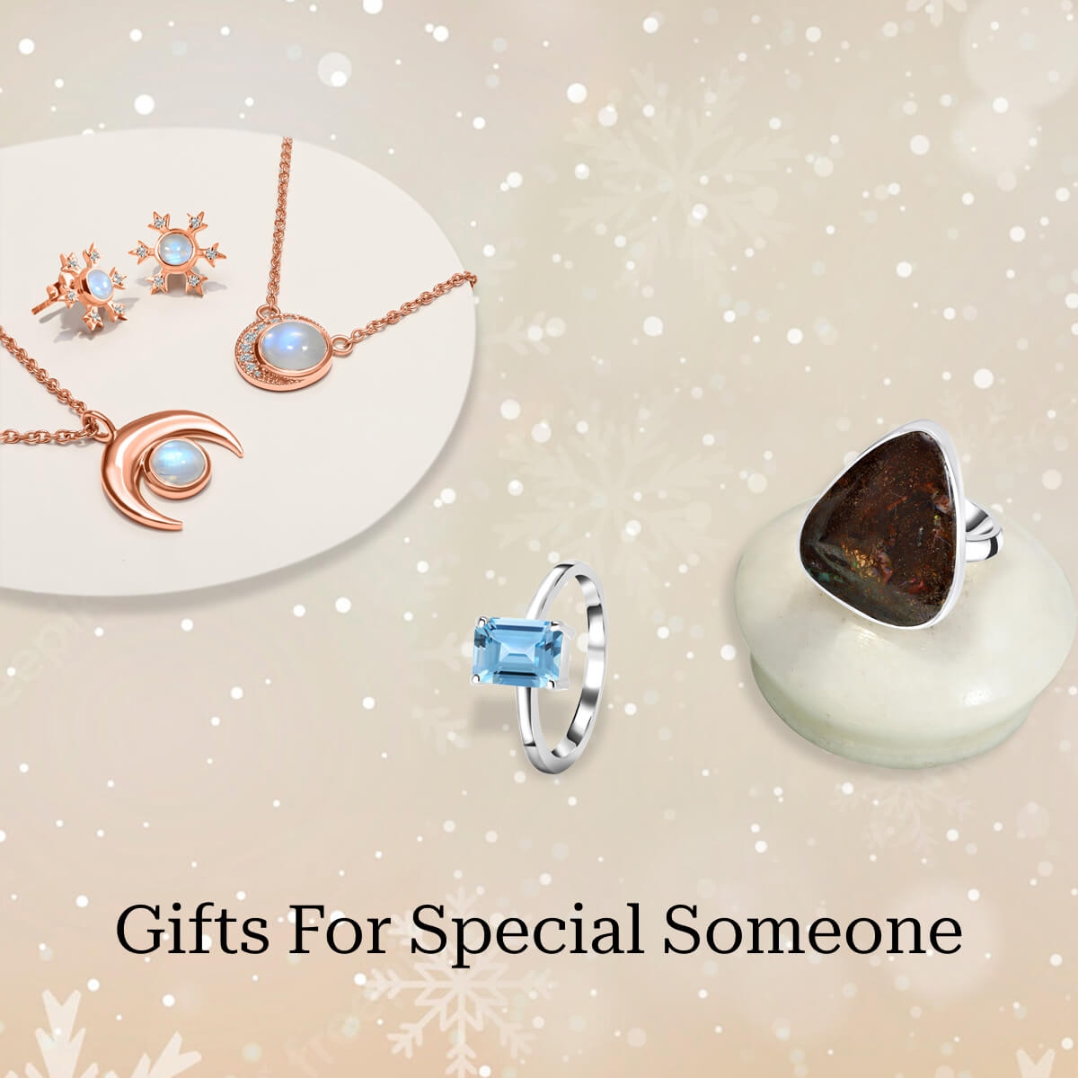 Trending Jewelry Gifts for Special Relationships