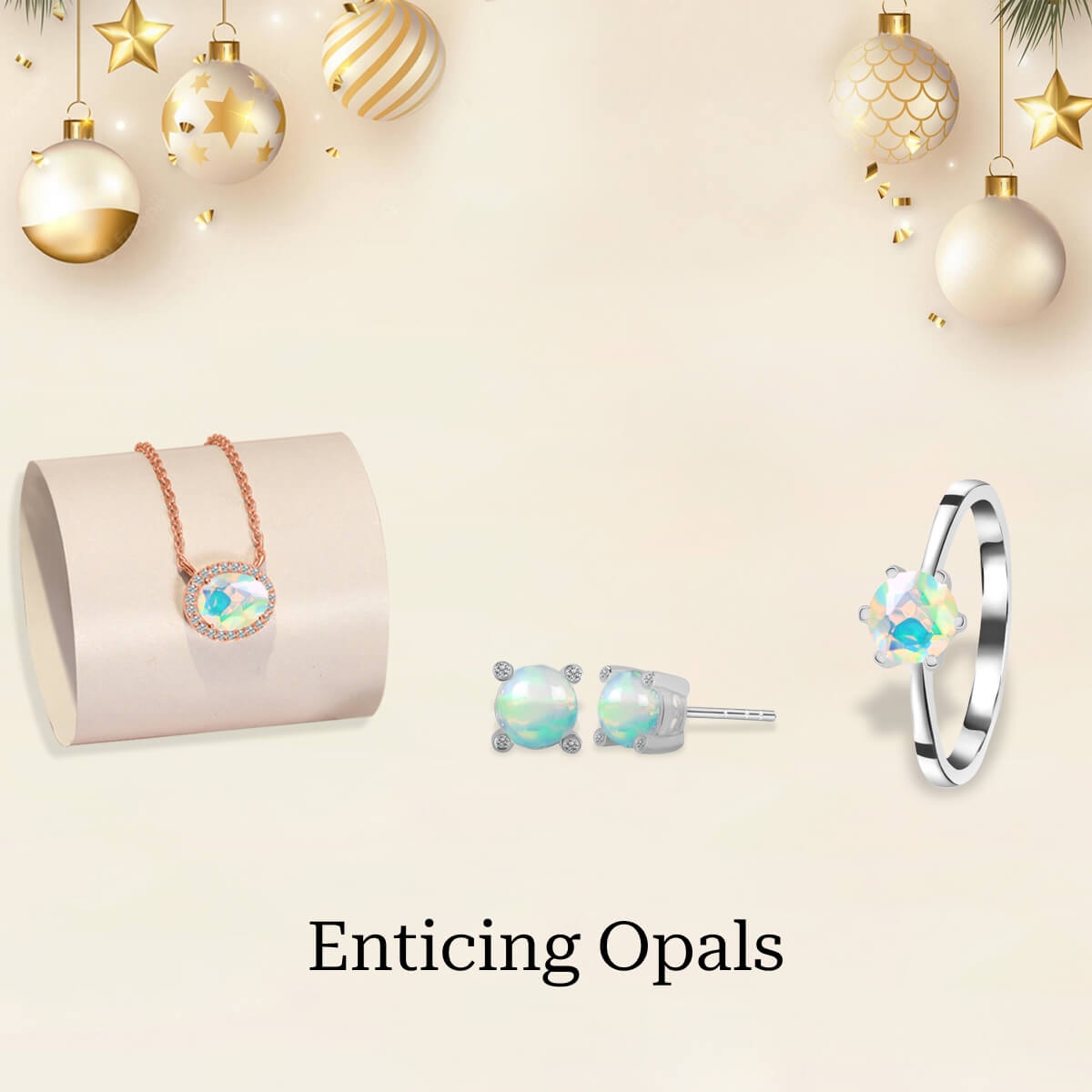 Opal Jewelry