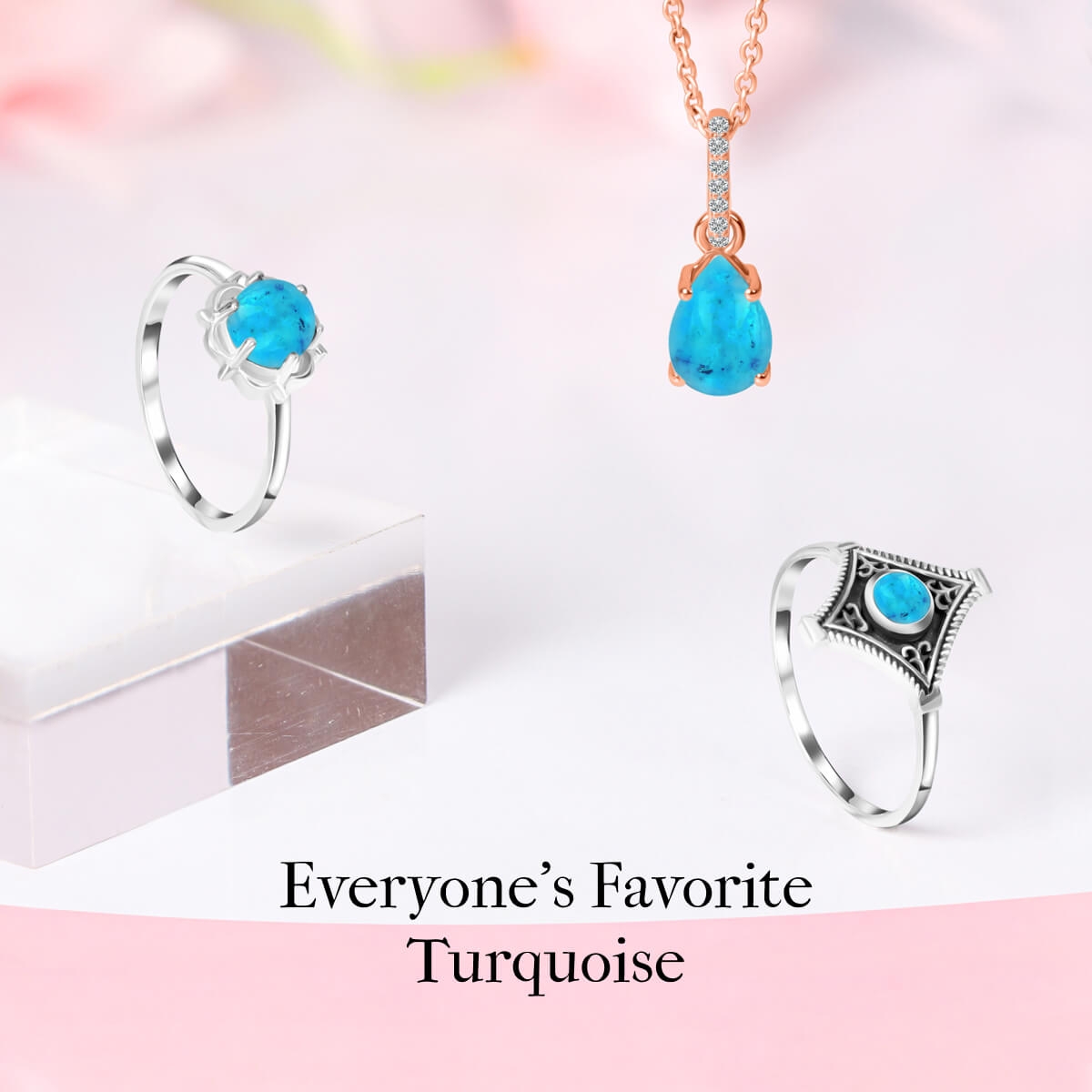 Turquoise Turquoise