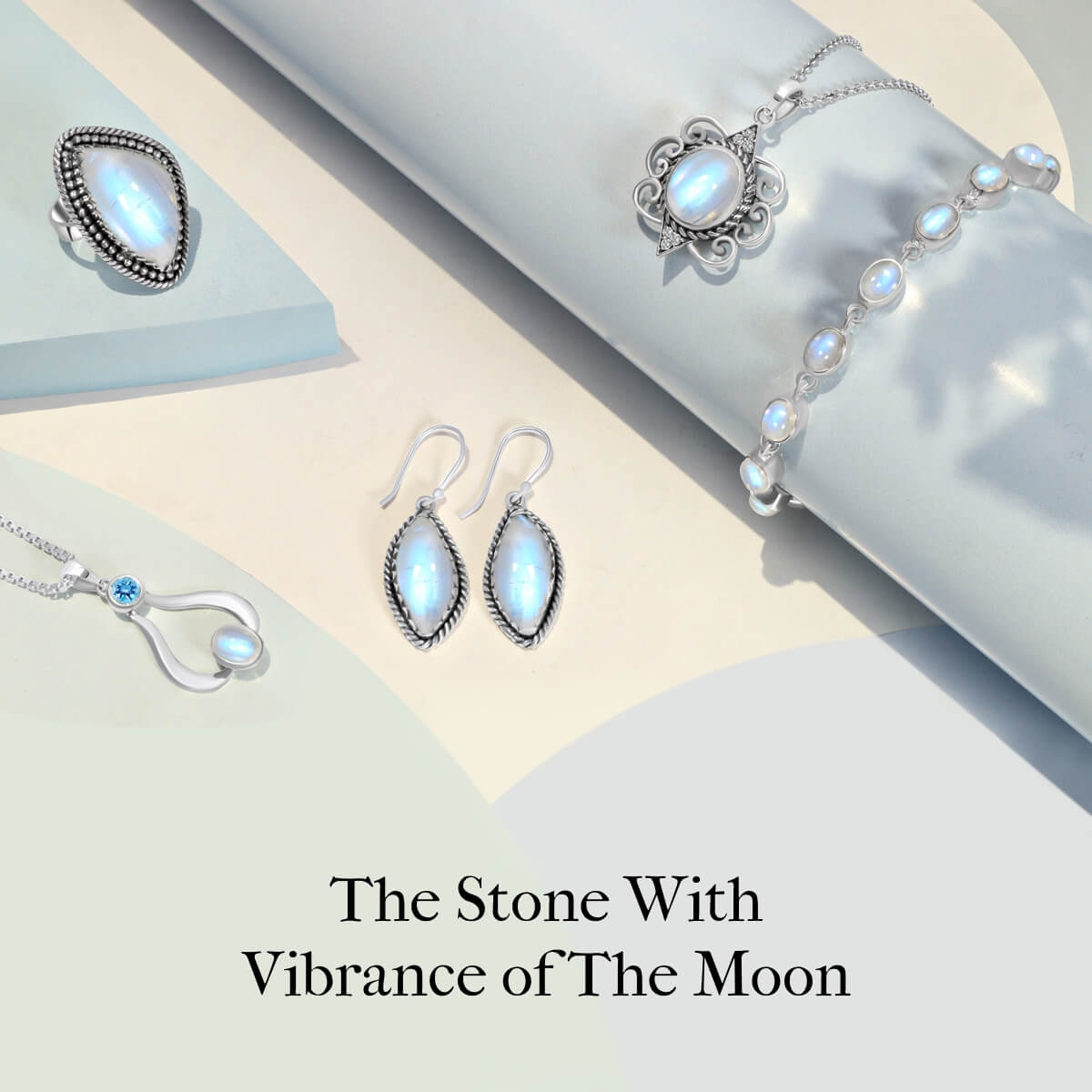 Moonstone Moonstone
