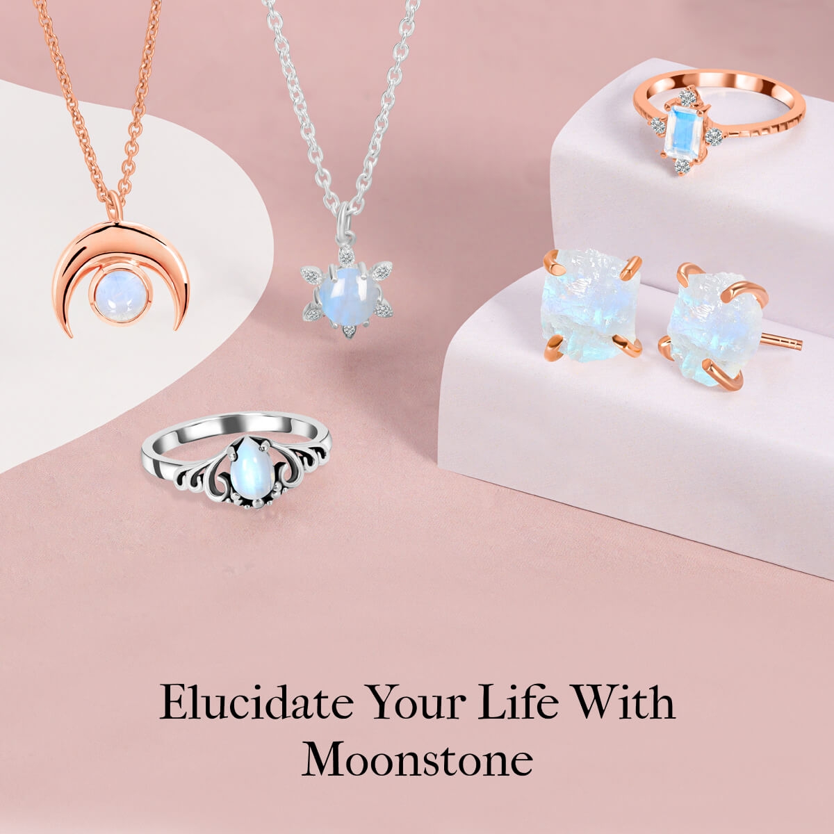 Healing energies of Moonstone Healing energies of Moonstone