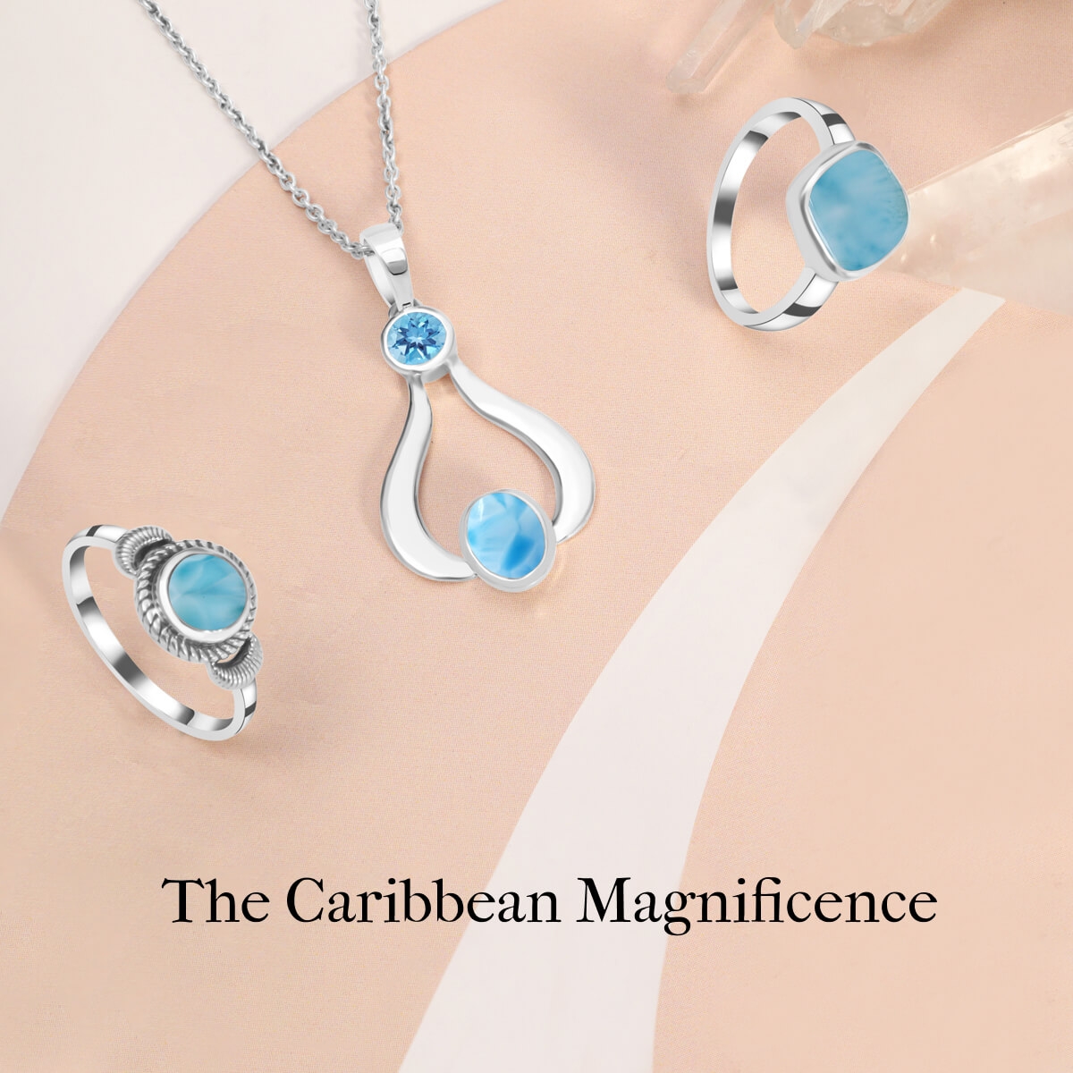Larimar Larimar