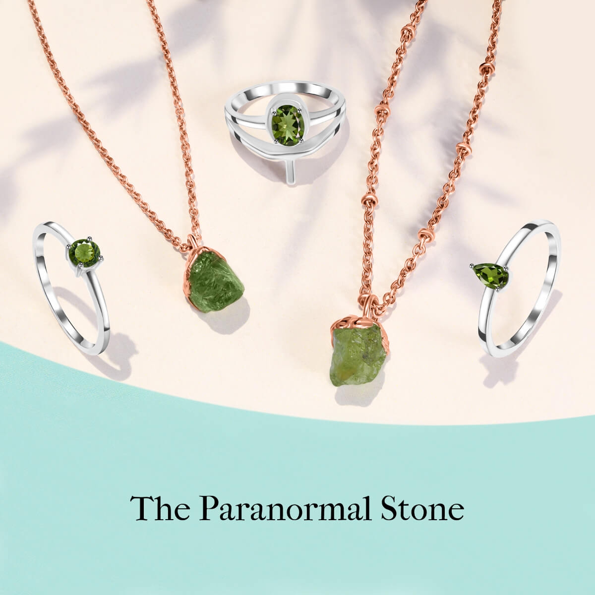Moldavite Moldavite