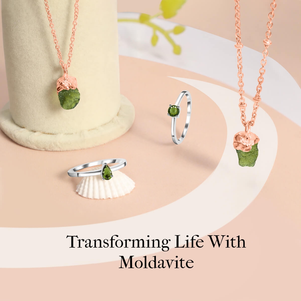 Healing properties of Moldavite Healing properties of Moldavite