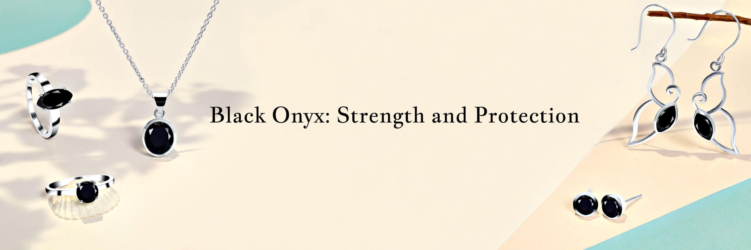 Healing Properties of Black Onyx Gemstone