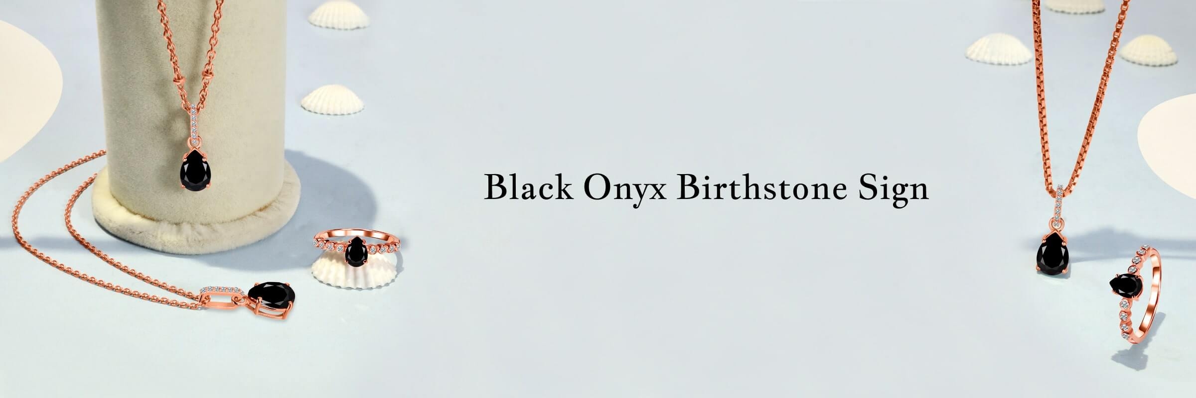 Black Onyx is Associated With Which Zodiac Sign