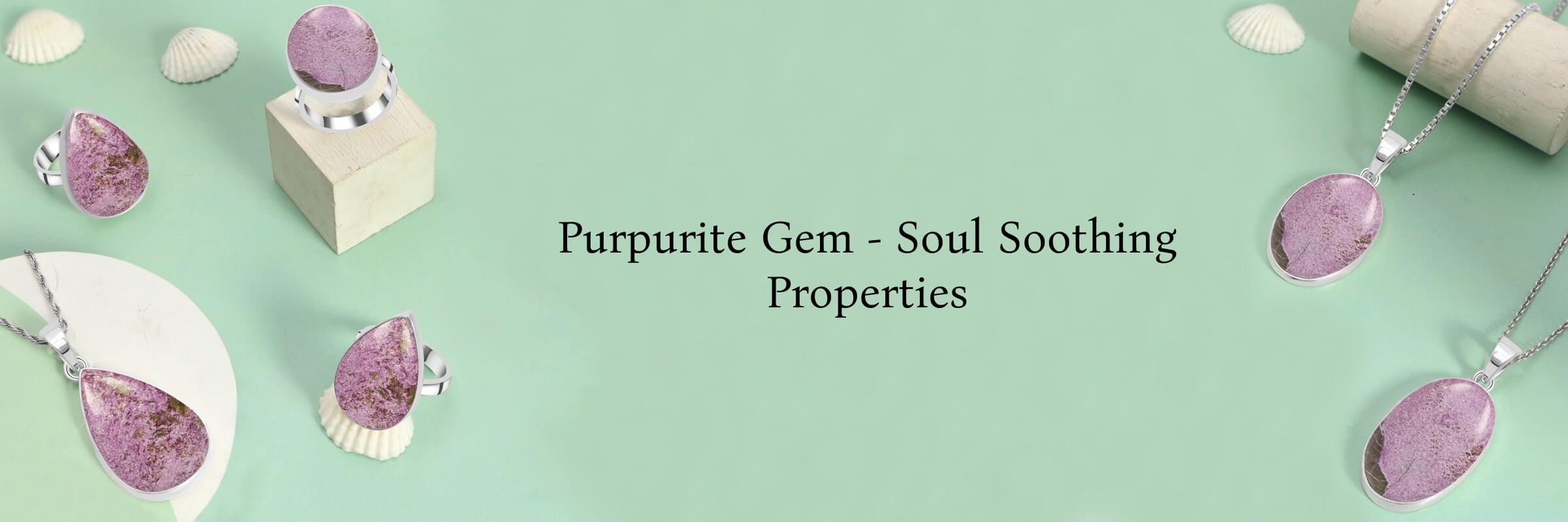 Purpurite Spiritual Healing Purpurite Spiritual Healing
