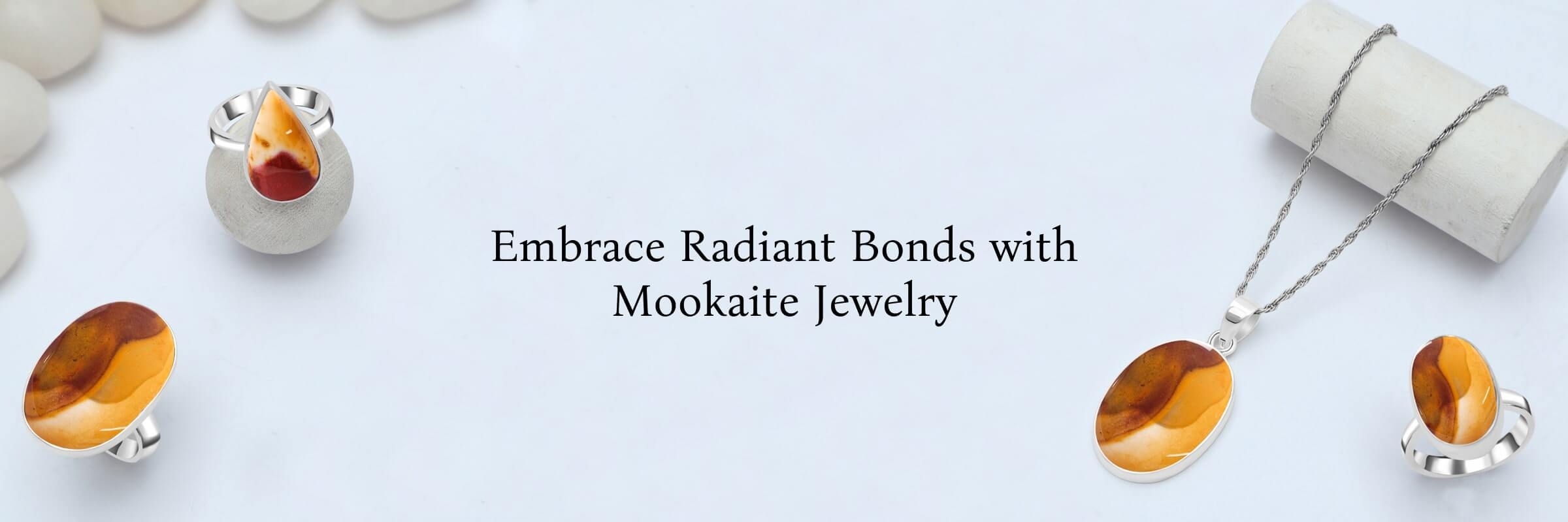 Mookaite Jewelry