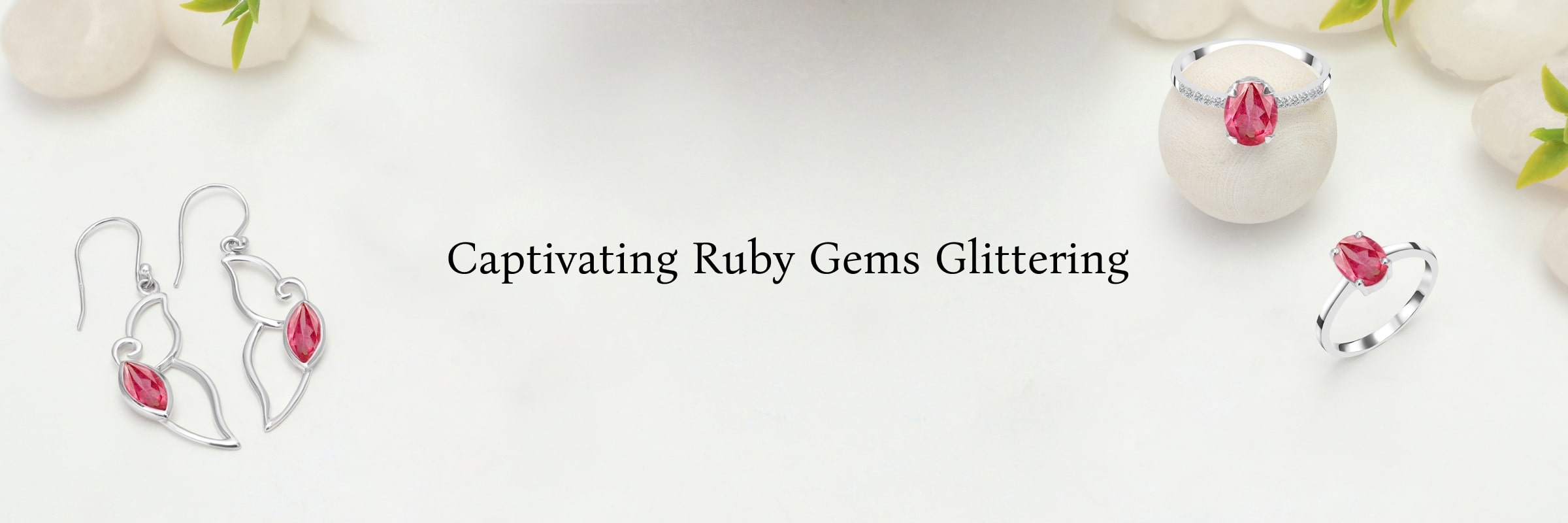 History of Ruby Gemstone