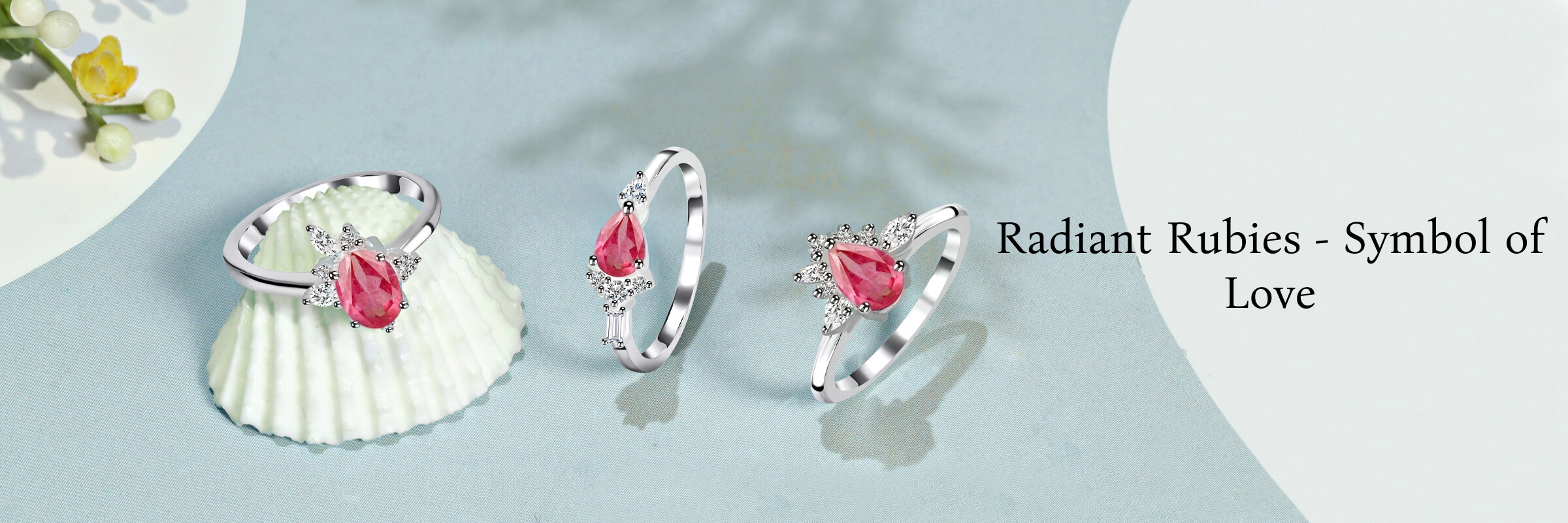 Ruby Jewelry: A Timeless Elegance