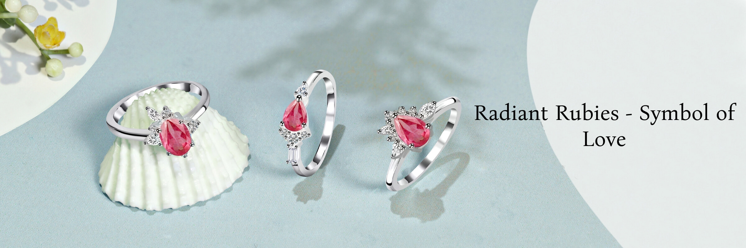 Ruby Jewelry: A Timeless Elegance Ruby Jewelry: A Timeless Elegance