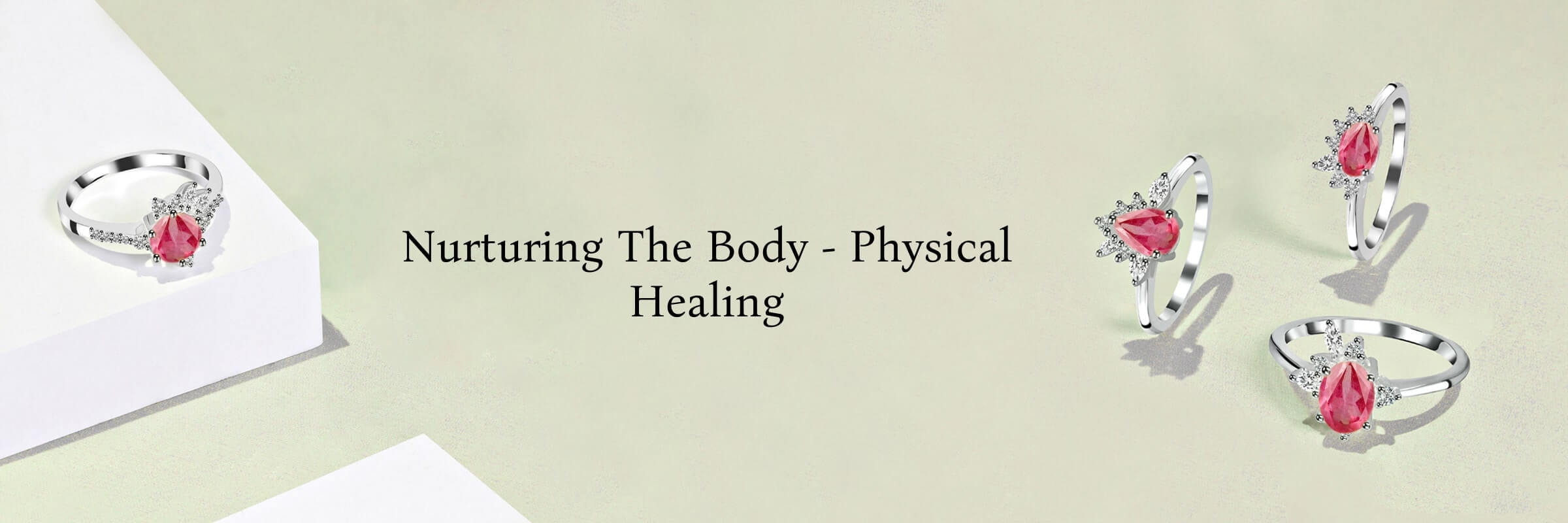 Physical Healing Physical Healing