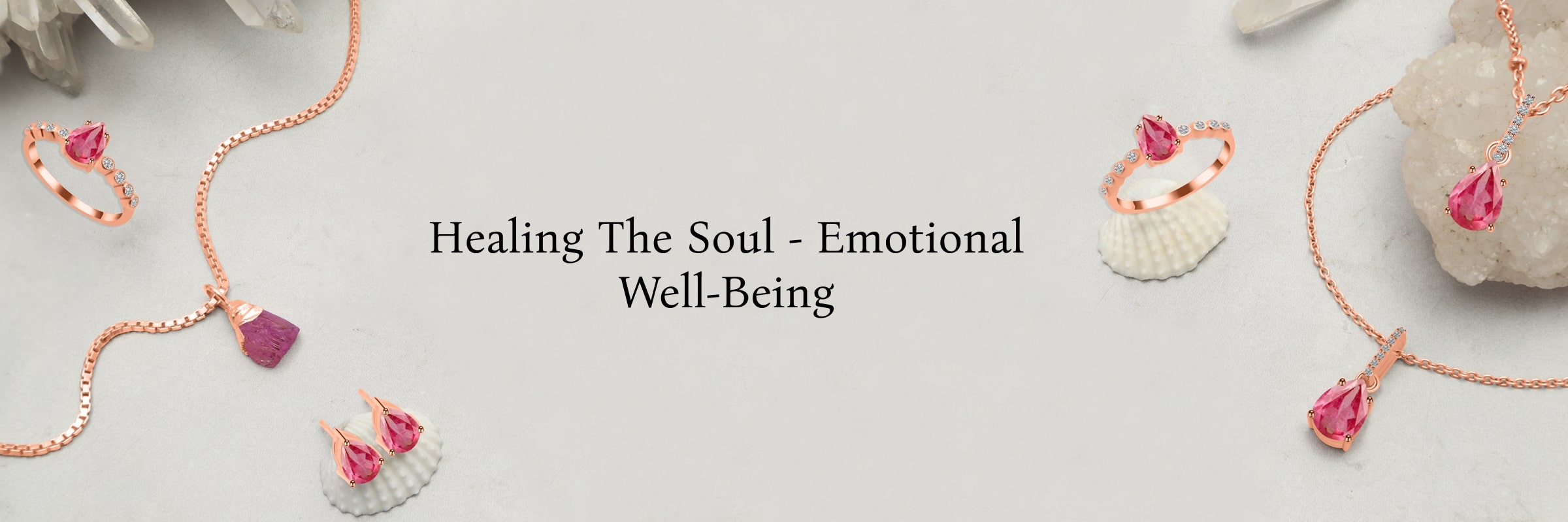 Mental & Emotional Healing