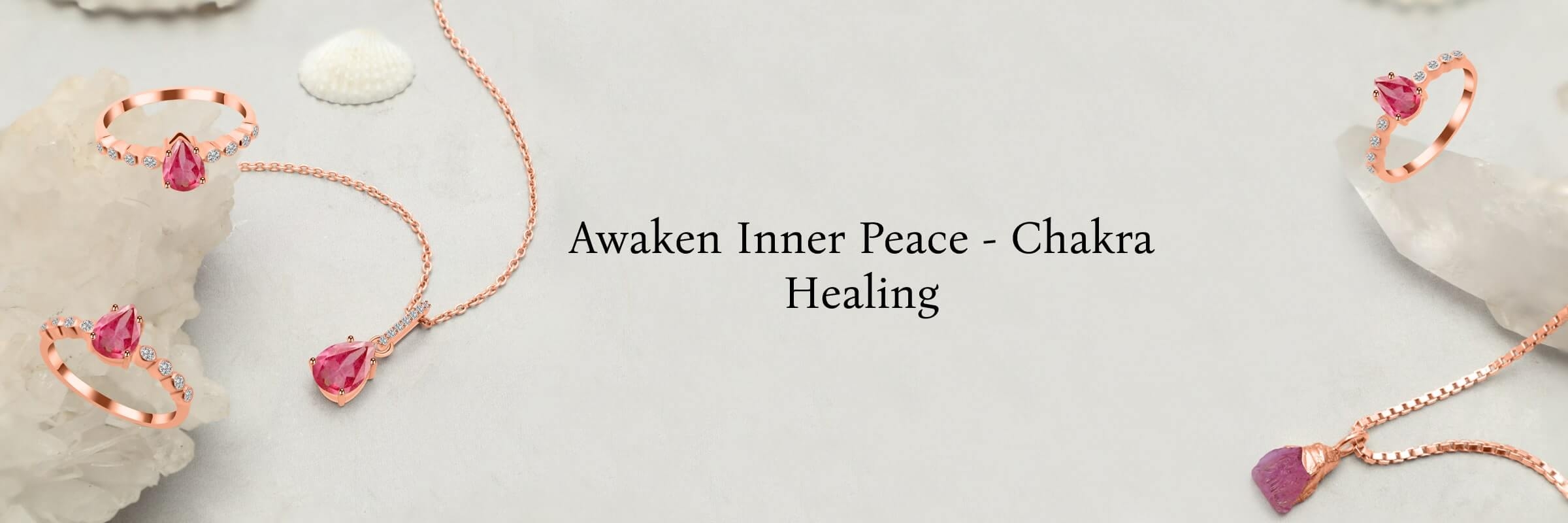 Chakra Healing Chakra Healing