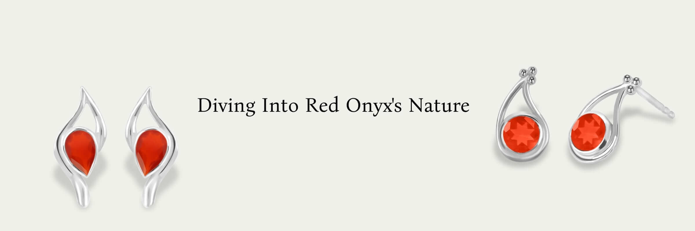 Physical Properties of Red Onyx Gemstone