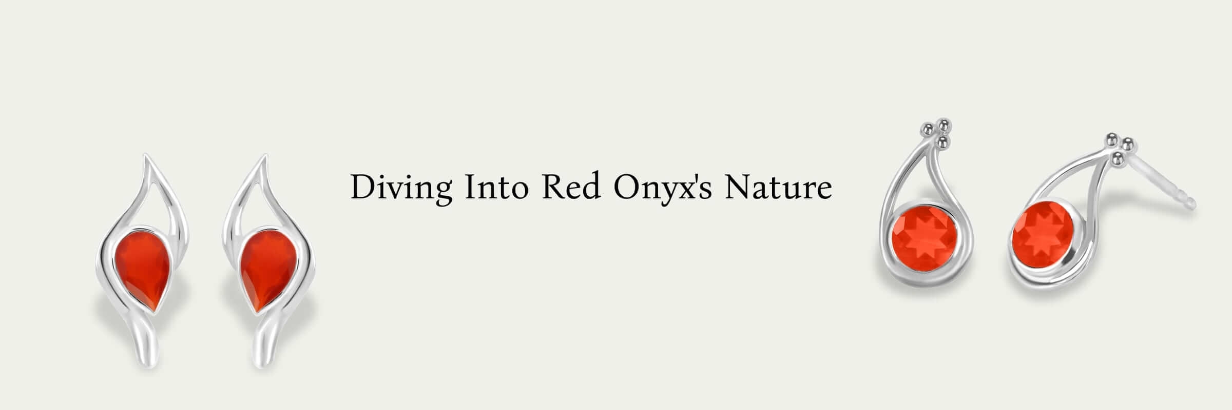 Physical Properties of Red Onyx Gemstone Physical Properties of Red Onyx Gemstone