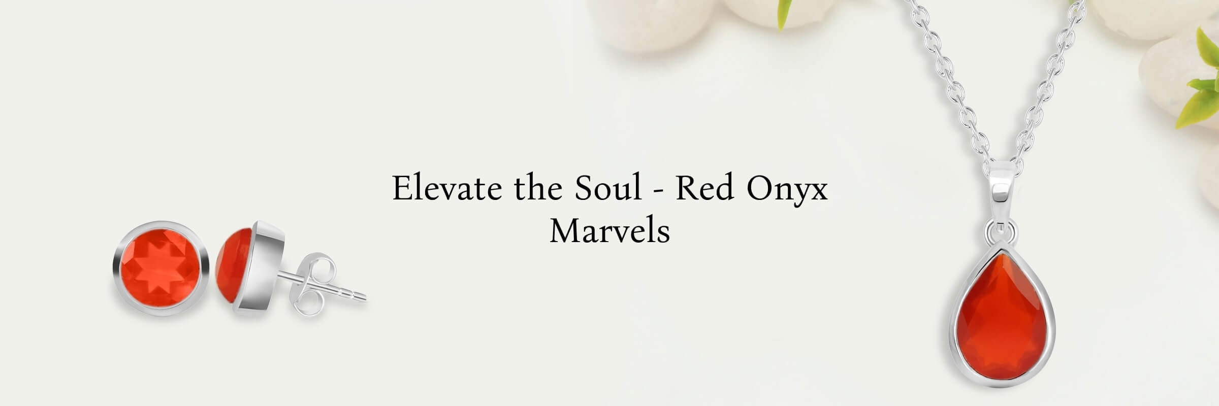 Imagery and Spiritual Importance of Red Onyx Designer Jewelry Imagery and Spiritual Importance of Red Onyx Designer Jewelry