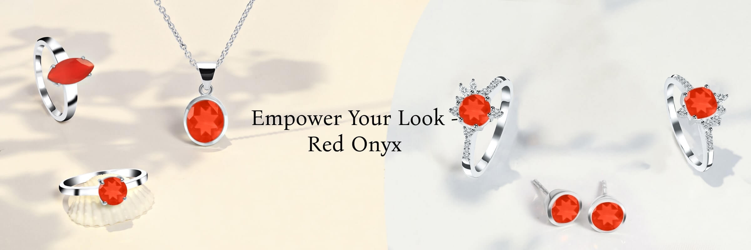 The Flexibility of Red Onyx Jewelry The Flexibility of Red Onyx Jewelry