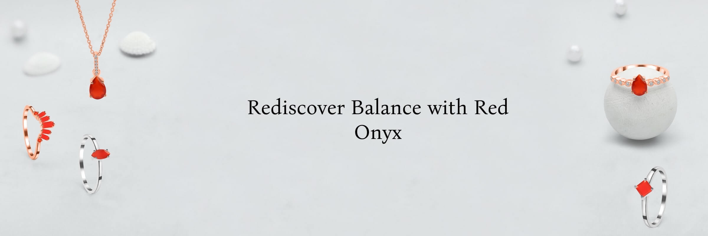 Healing Properties of Red Onyx Crystal