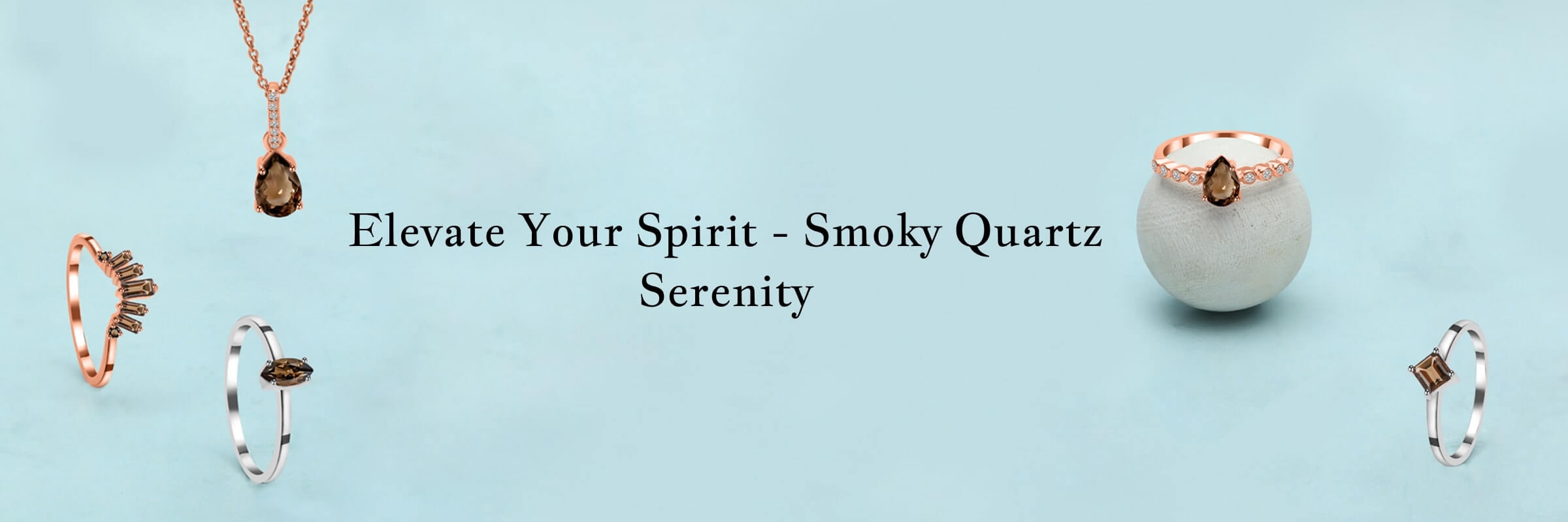 Smoky Quartz Spiritual Healing Properties Smoky Quartz Spiritual Healing Properties