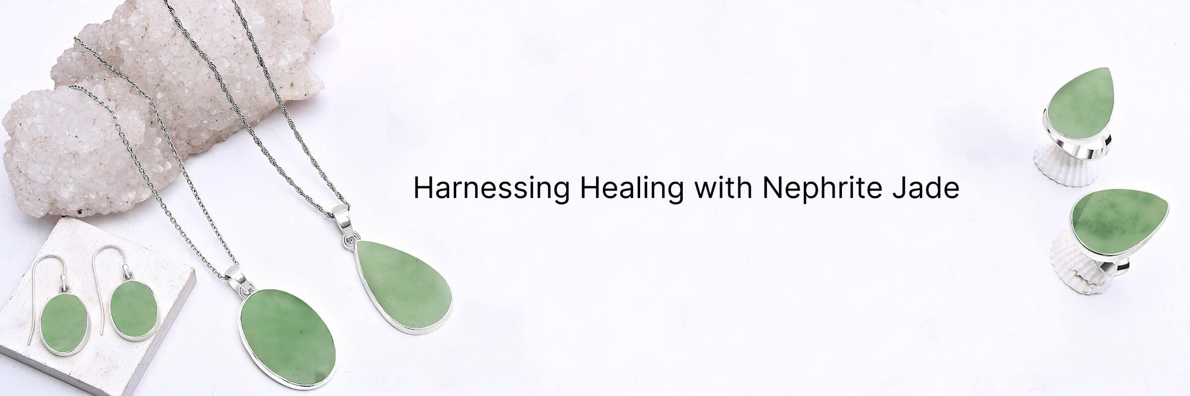 Nephrite Jade Healing properties
