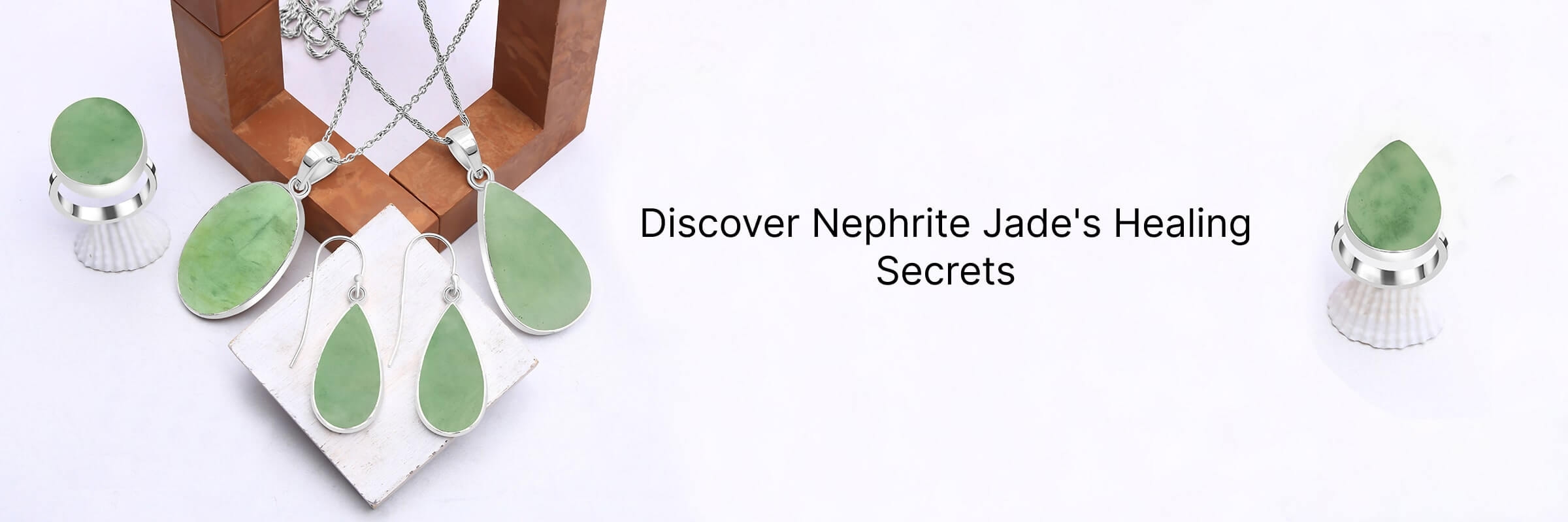 Nephrite Jade Physical Healing Properties
