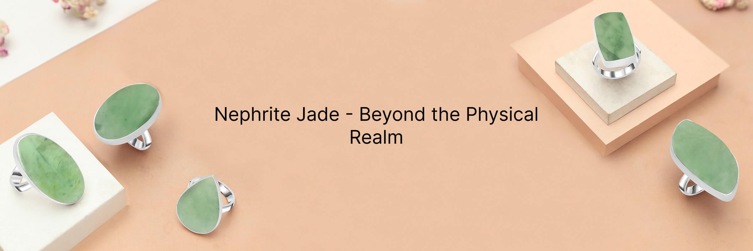 Nephrite Jade Metaphysical Properties