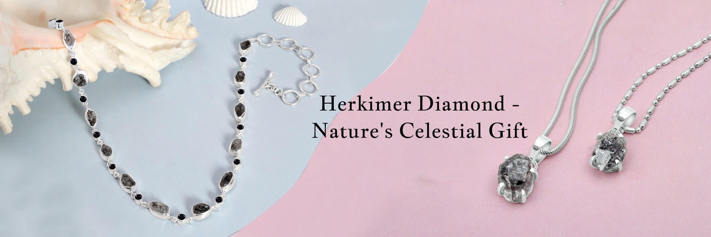 Herkimer Diamond Benefits, Healing Properties, Zodiac Signs, Uses, Cost