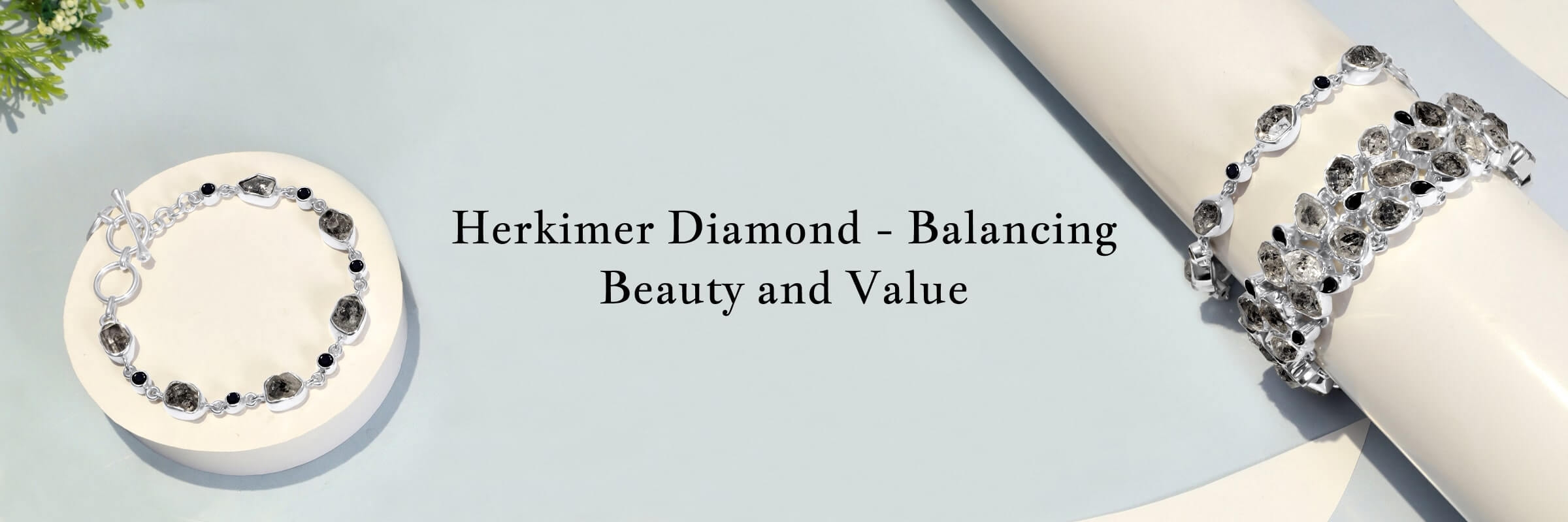 Cost and Value of Herkimer Diamond