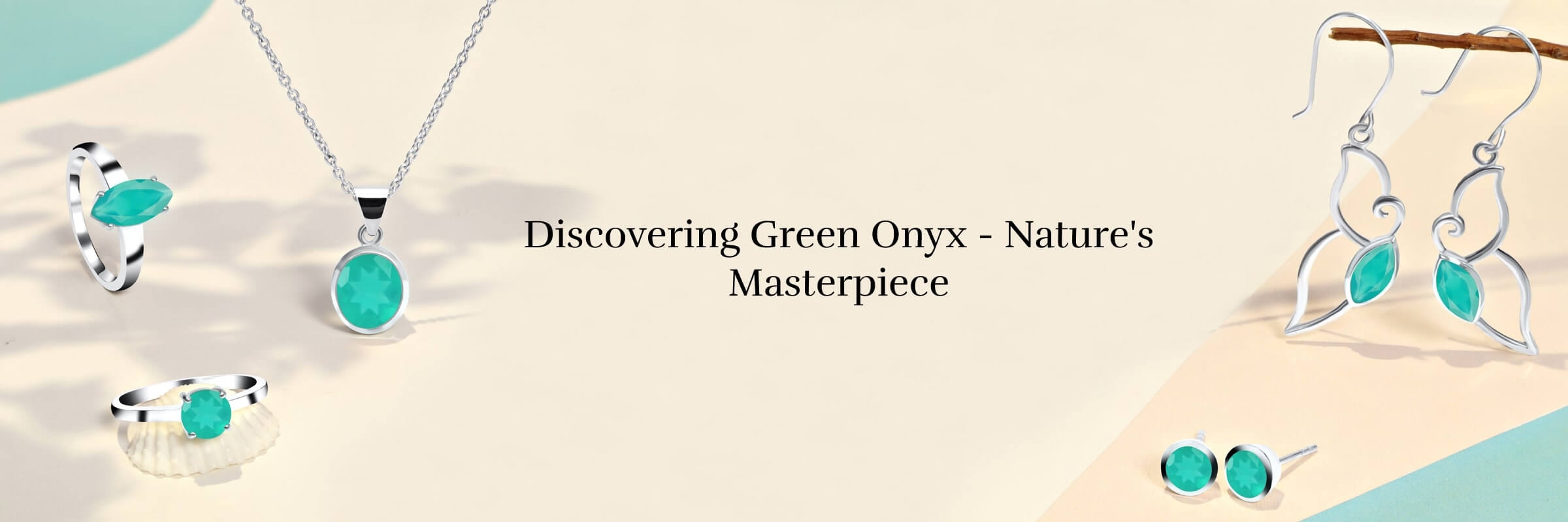 Physical Properties of Green Onyx Stone Physical Properties of Green Onyx Stone