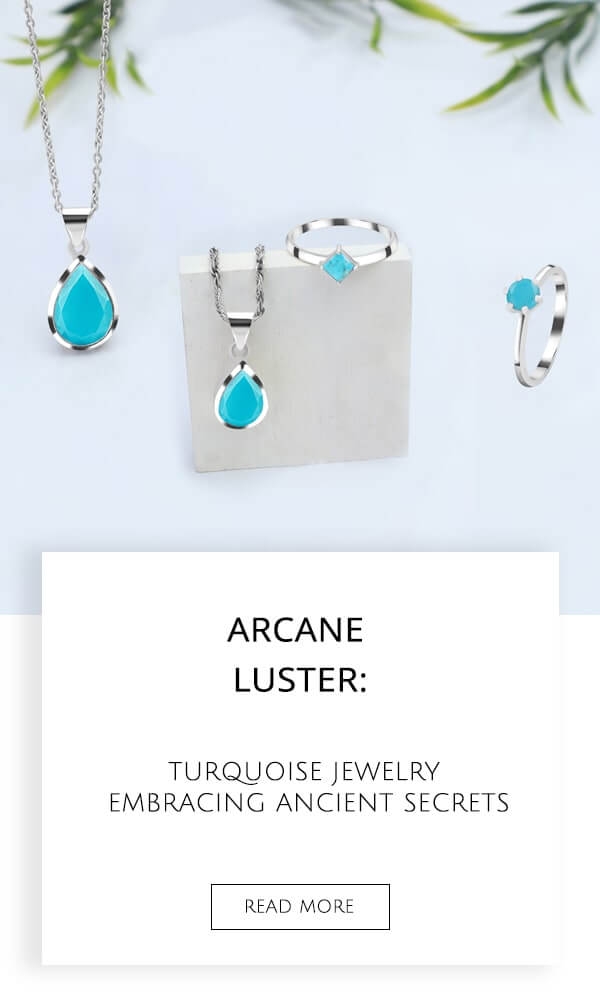 Turquoise Jewelry