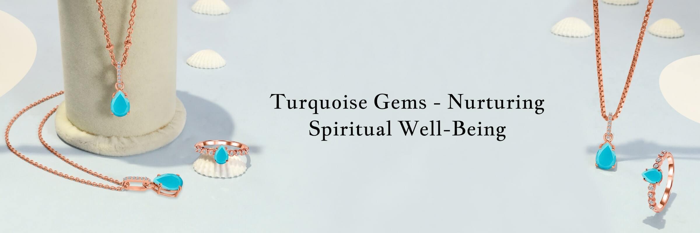 Turquoise Spiritual Healing Properties